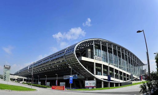 La 127ª Feria de Importación y Exportación de China