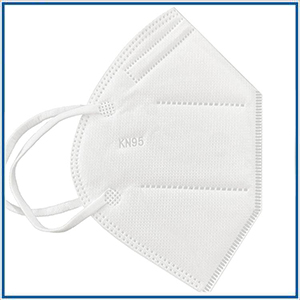Mascarilla KN95