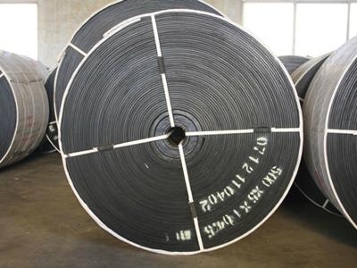 Bandas Transportadora Resistente al alta temperatura