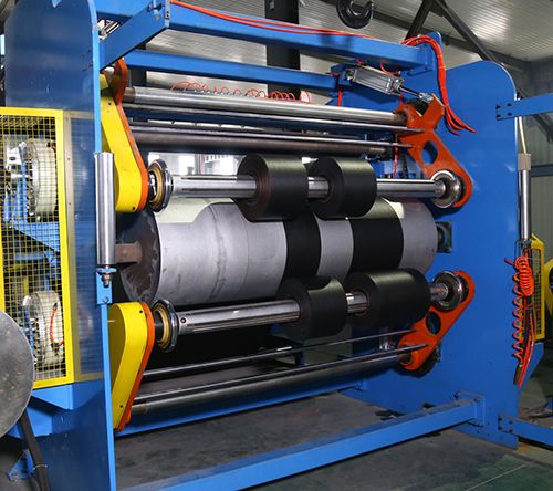 Manguera industrial Taller