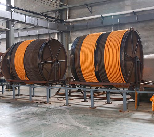 Manguera industrial Taller