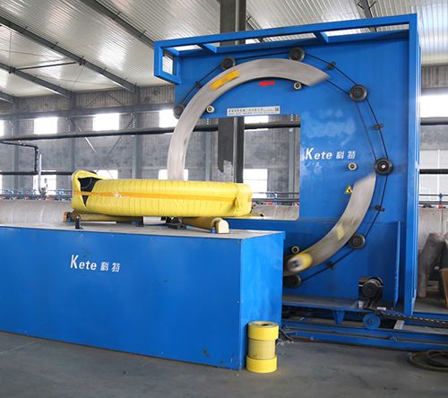 Manguera industrial Taller