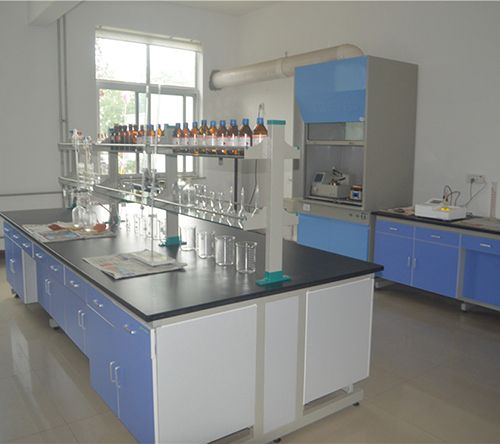 Laboratorio