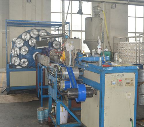 Manguera de PVC Taller