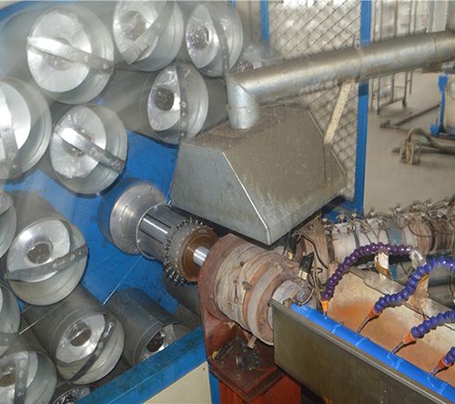 Manguera de PVC Taller