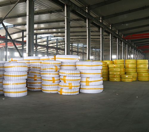 almacén