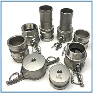 CAMLOCK