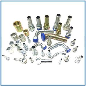 Accesorios hidráulicos