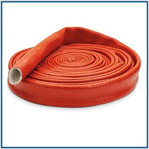 Protector de Silicona Anti-fuego