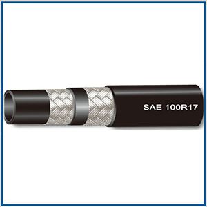 SAE 100R17