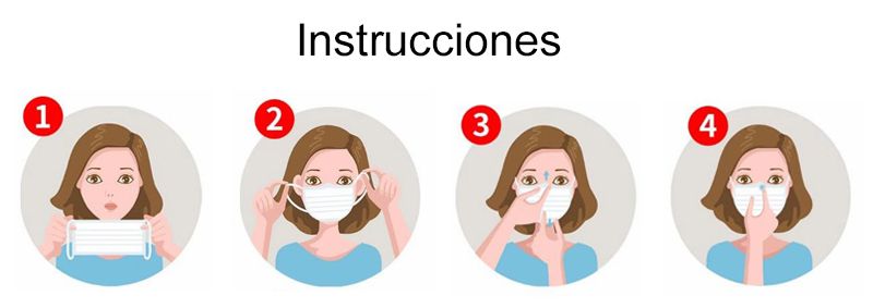 Mascarilla Desechable-4