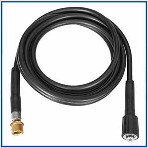 Manguera lavadora de alta presion de pvc