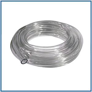 Manguera Transparente de PVC