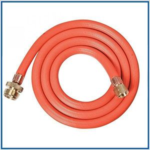 Manguera de Gas/LPG de PVC