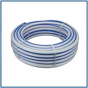 MANGUERA DE LIMPIEZA DE PVC